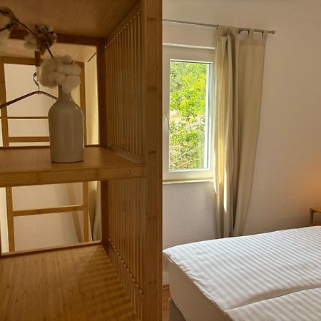 Luxury Apartments Nikolina Sea&City View Makarska Zewnętrze zdjęcie