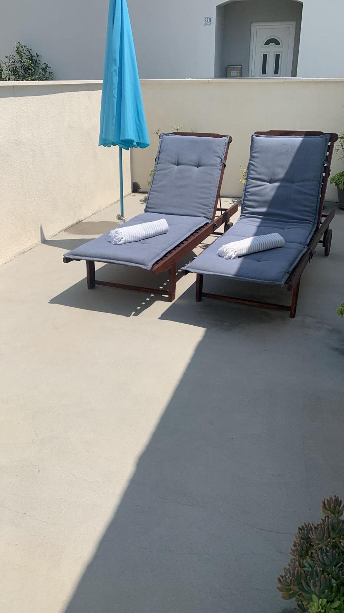 Luxury Apartments Nikolina Sea&City View Makarska Zewnętrze zdjęcie