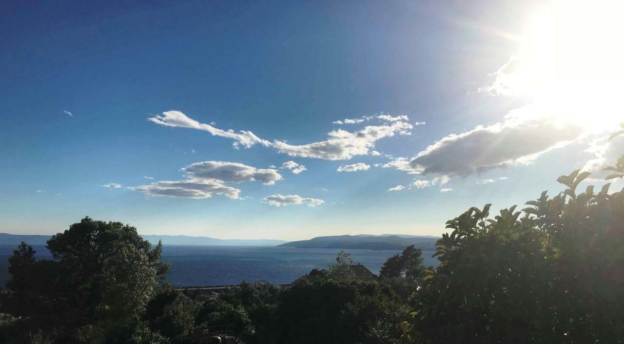 Luxury Apartments Nikolina Sea&City View Makarska Zewnętrze zdjęcie