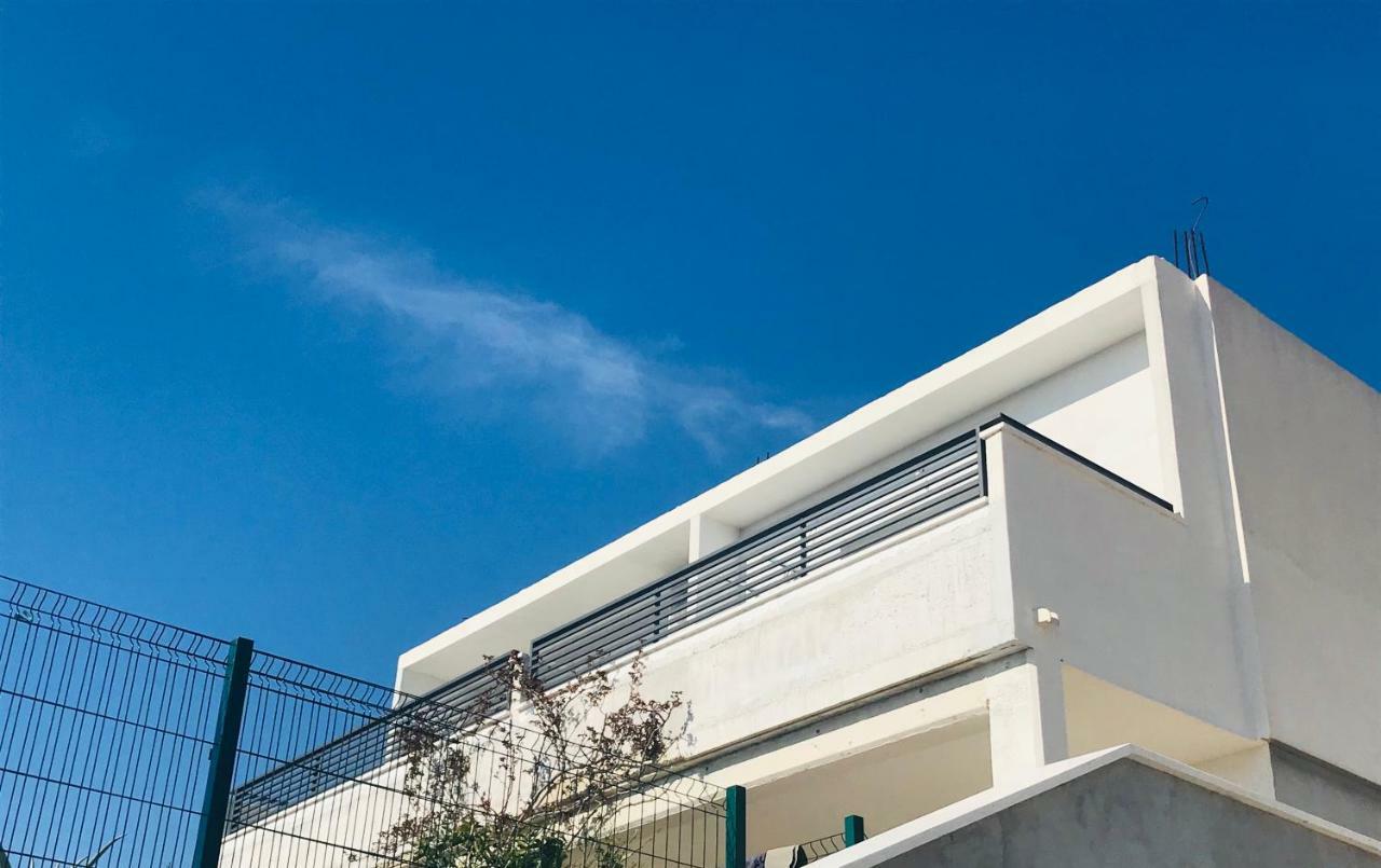 Luxury Apartments Nikolina Sea&City View Makarska Zewnętrze zdjęcie