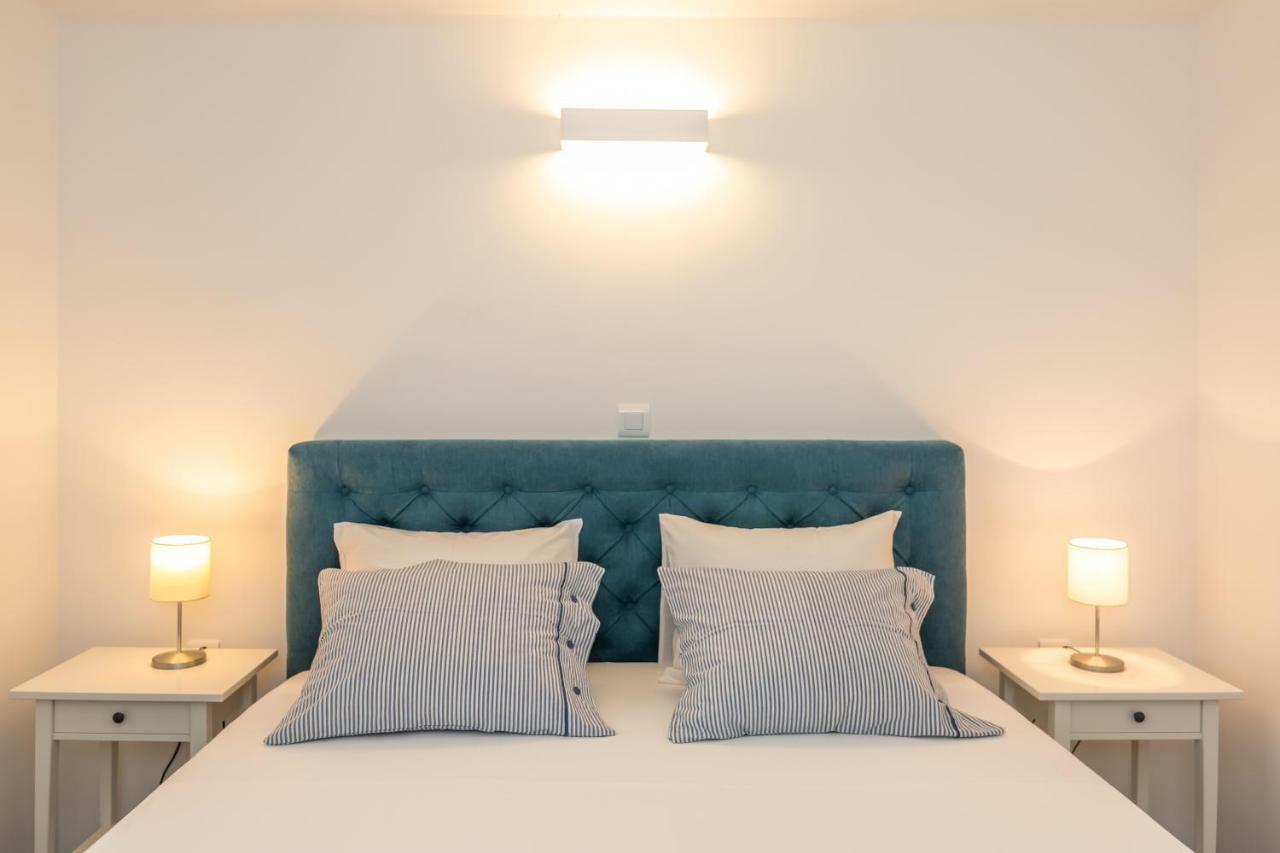 Luxury Apartments Nikolina Sea&City View Makarska Zewnętrze zdjęcie