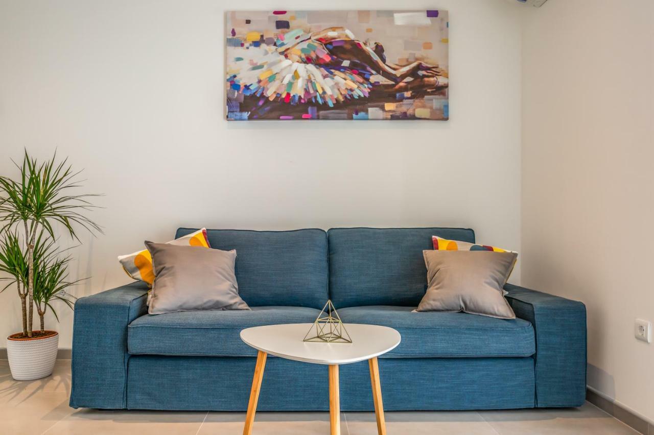 Luxury Apartments Nikolina Sea&City View Makarska Zewnętrze zdjęcie